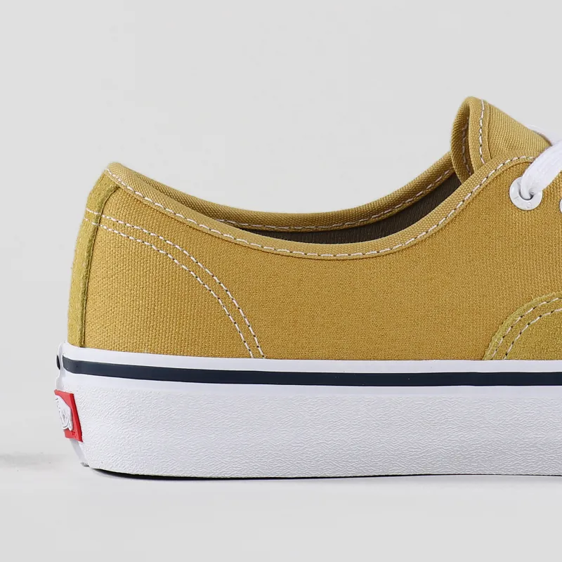 Vans Authentic Pro Shoes Orchard White-1