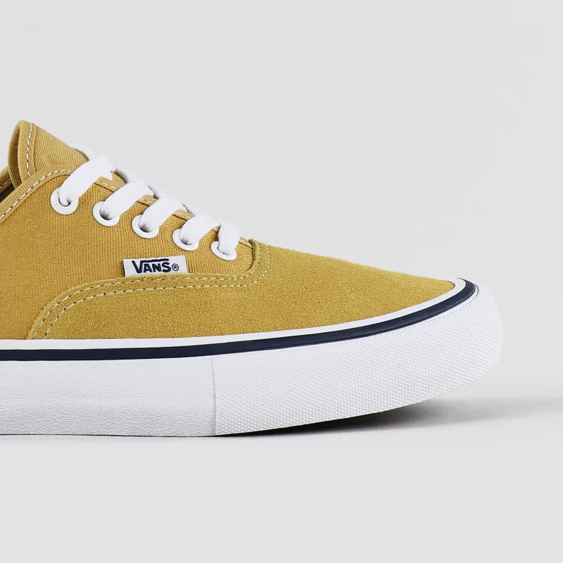 Vans Authentic Pro Shoes Orchard White-2