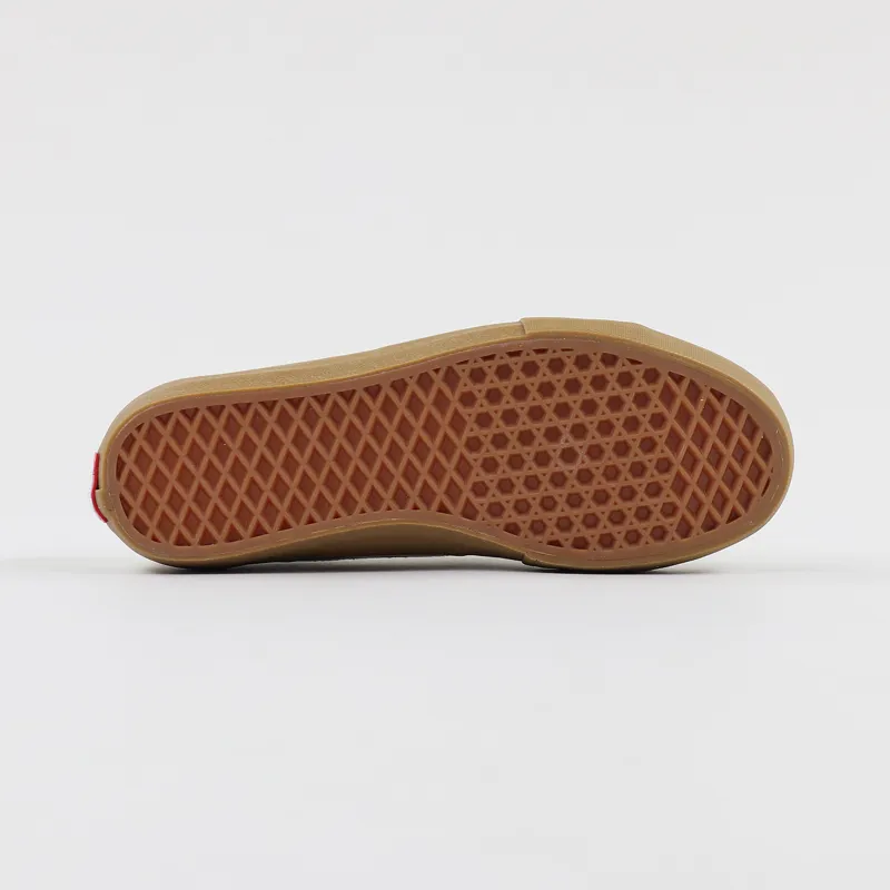 Vans av hotsell classic pro marshmallow