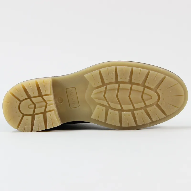 Makia Avenue Boot Black-5