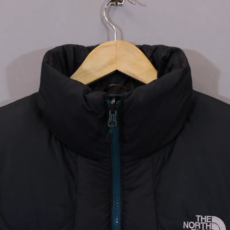 THE NORTH FACE - THE NORTH FACE★ ”MASSIF  VEST” The North Face Mens Massif Vest Gilet Body Warmer Asphalt Grey a