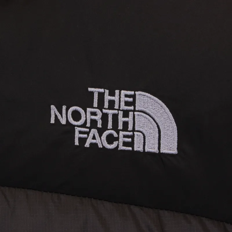 The North Face Mens Nuptse 2 Vest Bittersweet Brown-3