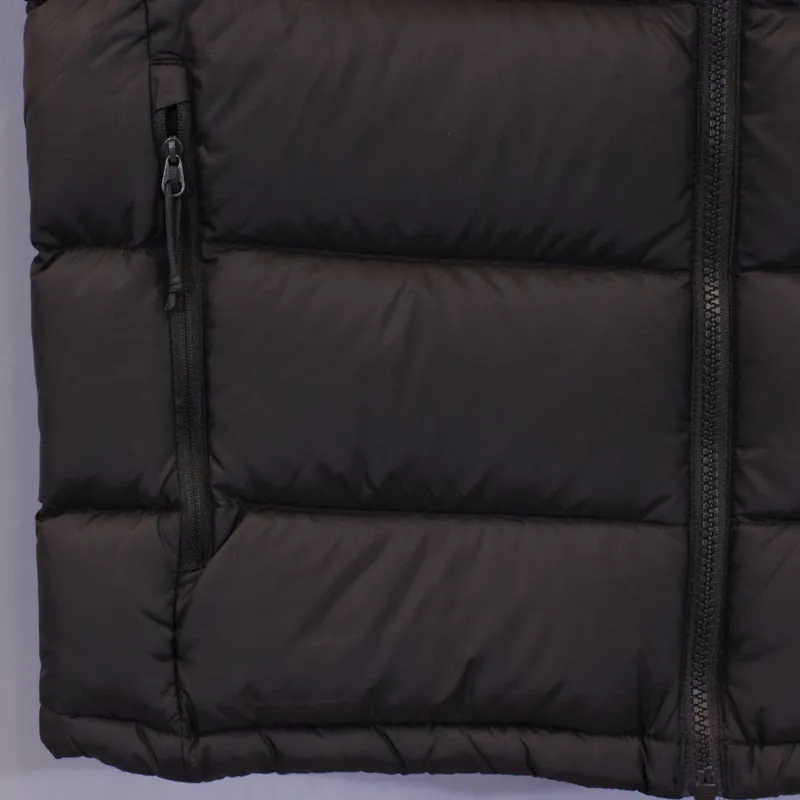 The North Face Mens Nuptse 2 Vest Bittersweet Brown-4
