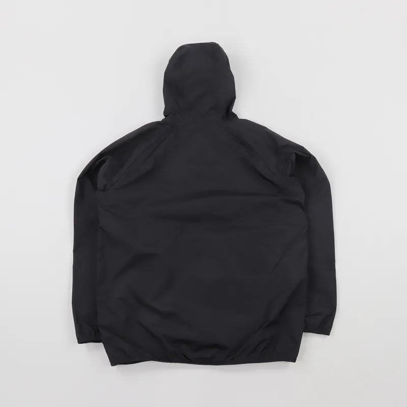 Dickies Axton Jacket Black-4