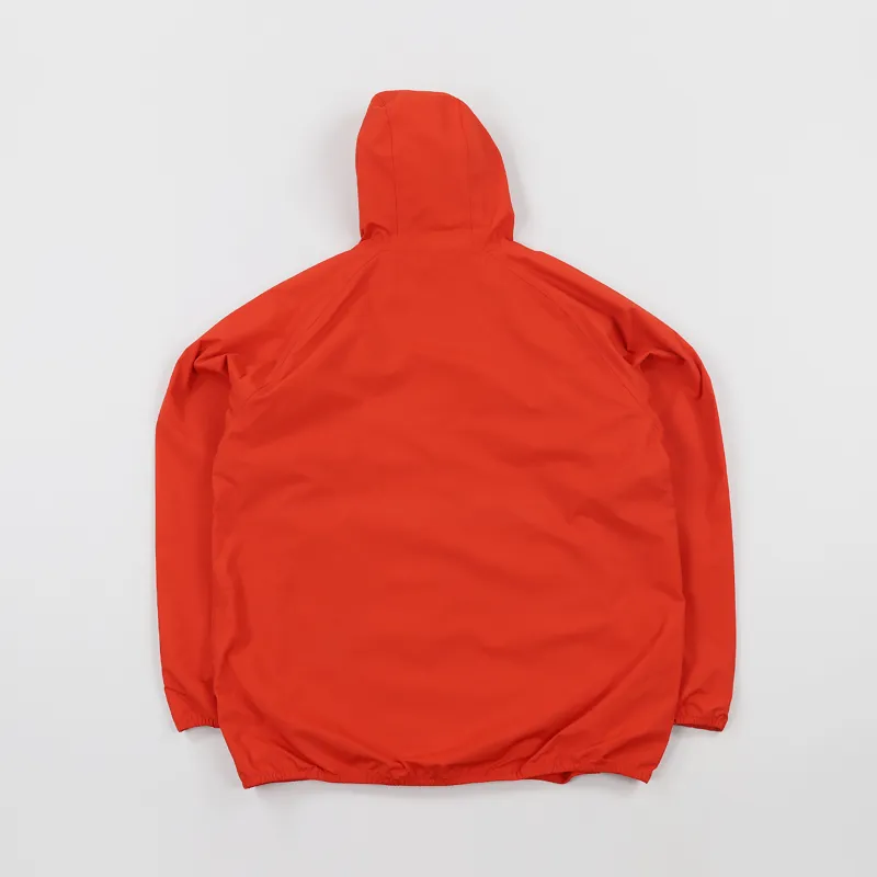 Dickies Axton Jacket Orange-4