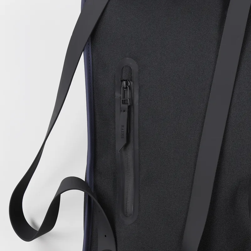 Rains Backpack 14 Litre Bag Blue-3