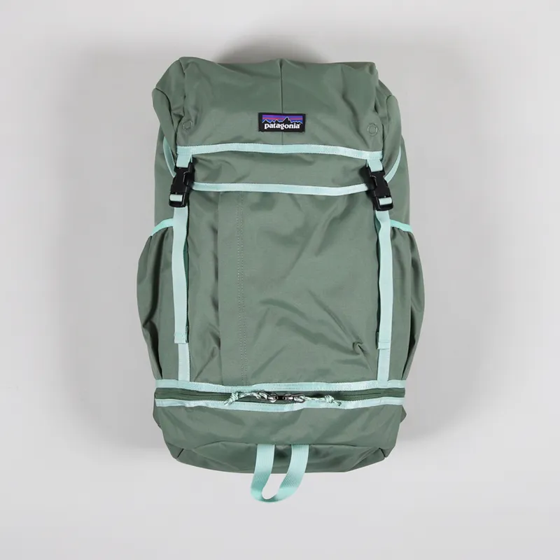 Patagonia Mens Rucksack Arbor Grande 28L Packpack Camp Green