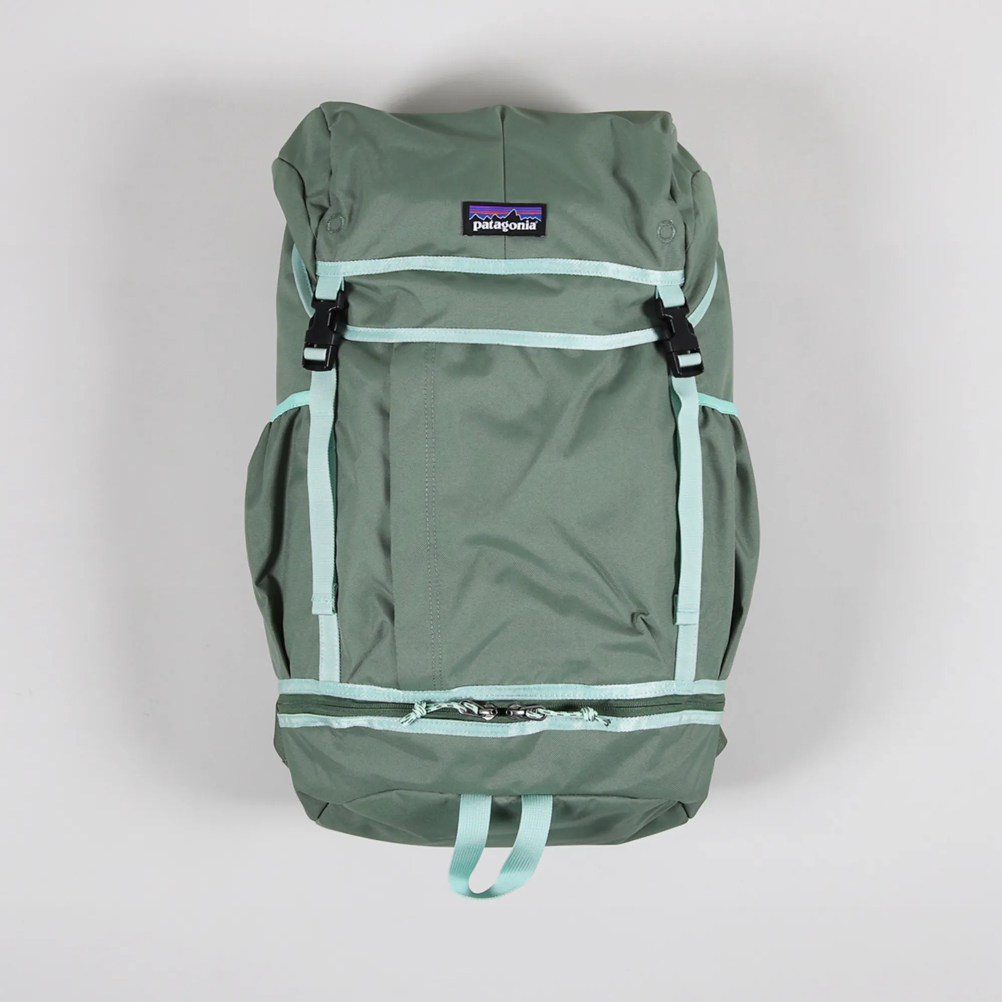 Patagonia Mens Rucksack Arbor Grande 28L Packpack Camp Green Patagonia Mens Rucksack Arbor Grande 28L Packpack Camp Green