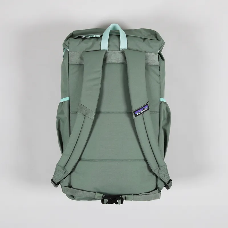 Patagonia Mens Rucksack Arbor Grande 28L Packpack Camp Green