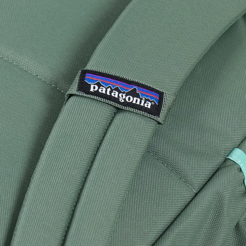 Patagonia Arbor Grande 28L Pack Camp Green-9
