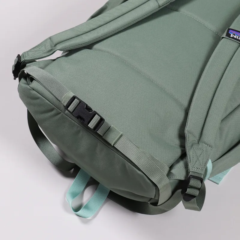 Patagonia Arbor Grande 28L Pack Camp Green-6