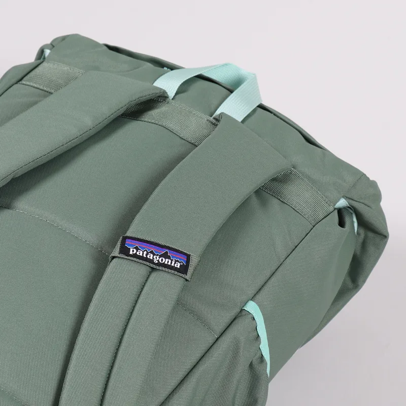 Patagonia Arbor Grande 28L Pack Camp Green-5
