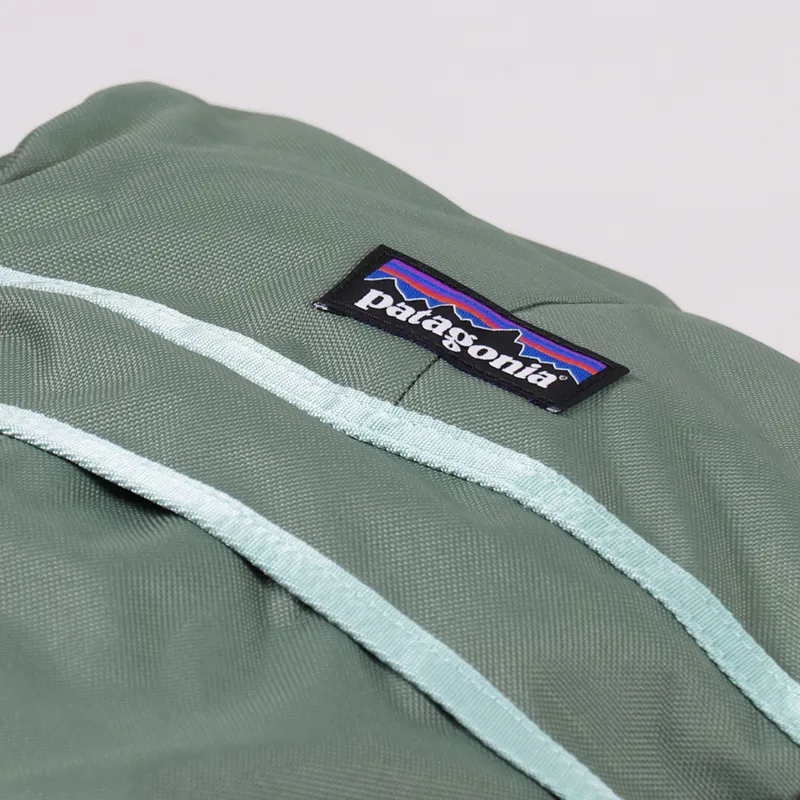 Patagonia Arbor Grande 28L Pack Camp Green-7