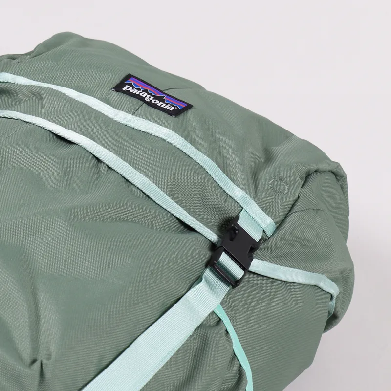Patagonia Arbor Grande 28L Pack Camp Green-3