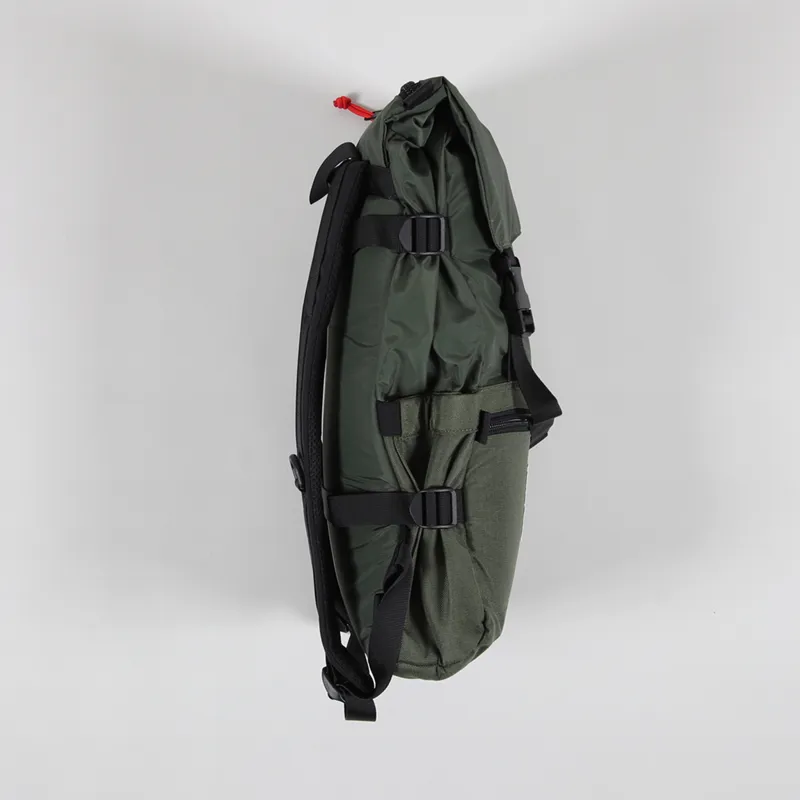 Topo Designs Rover Pack Classic Olive-1