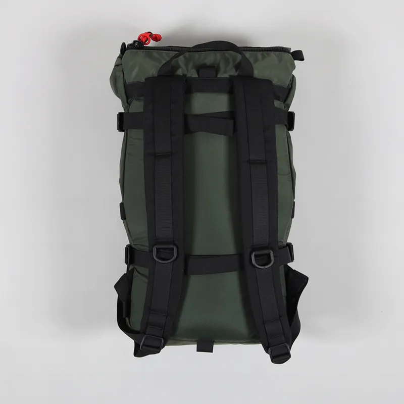 Topo Designs Rover Pack Classic Olive-2
