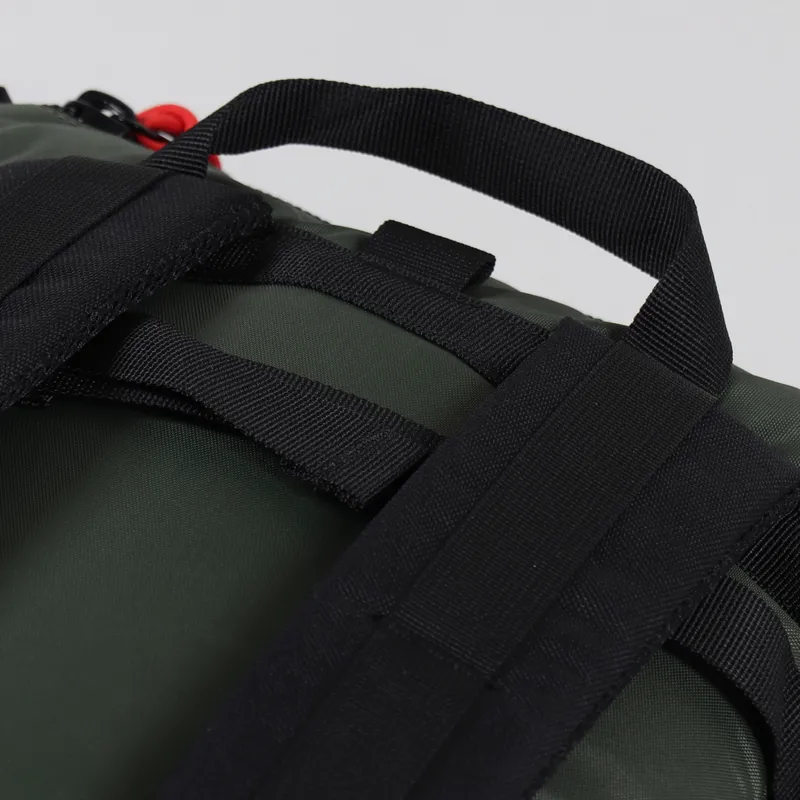 Topo Designs Rover Pack Classic Olive-7