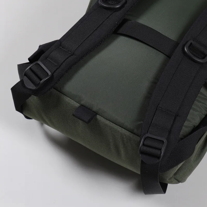 Topo Designs Rover Pack Classic Olive-6