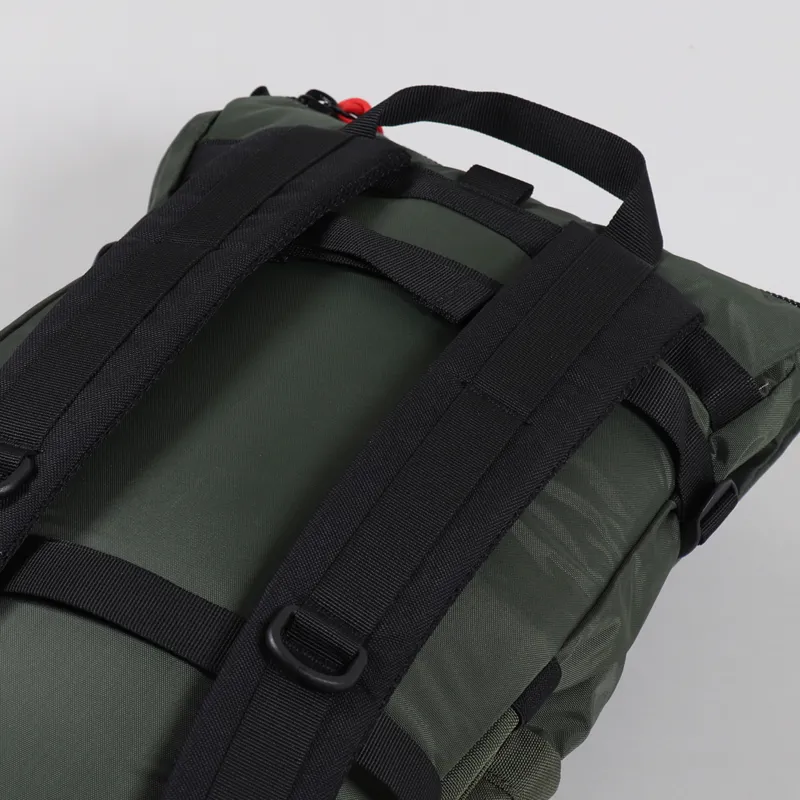 Topo Designs Rover Pack Classic Olive-4