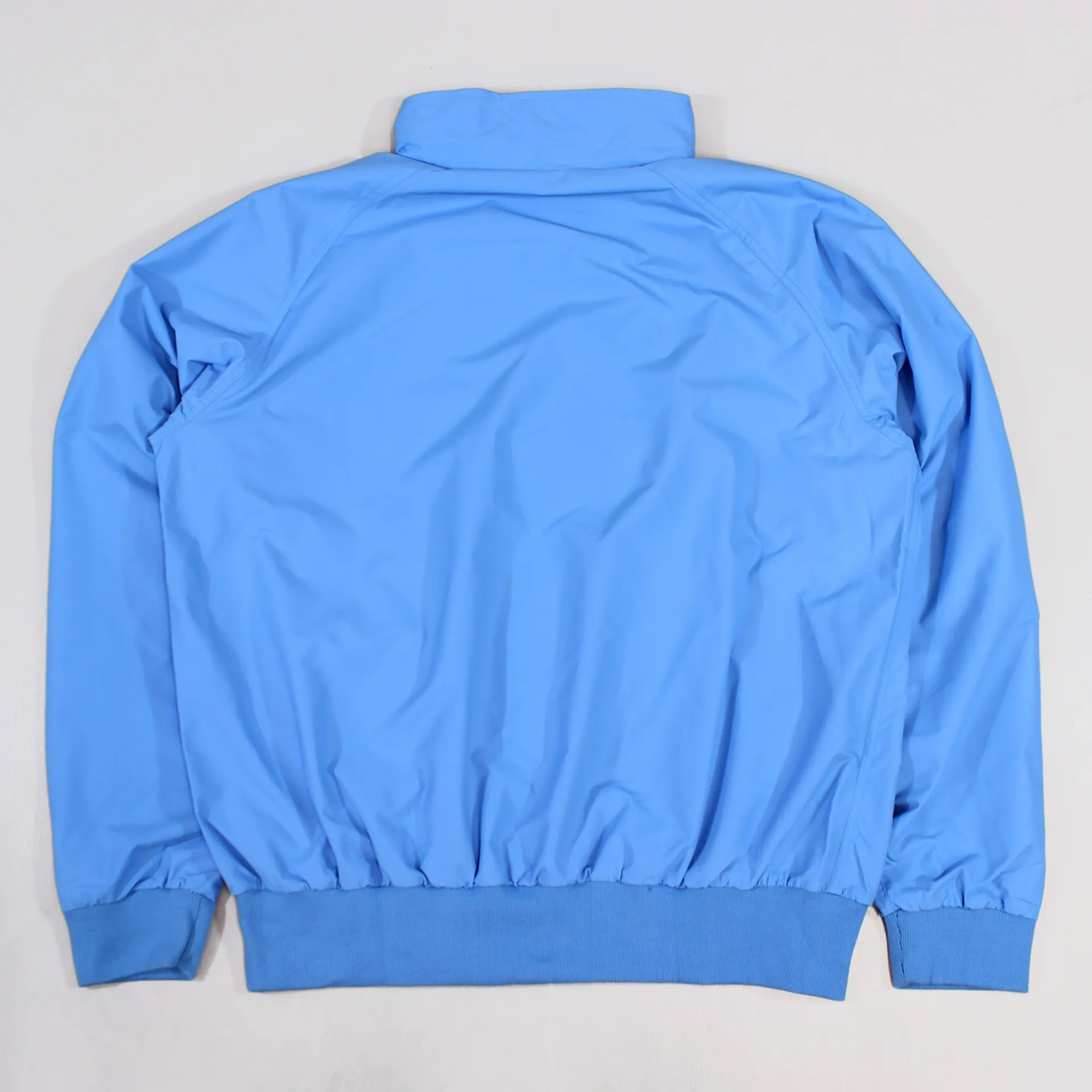 Patagonia Baggies Jacket Skipper Blue
