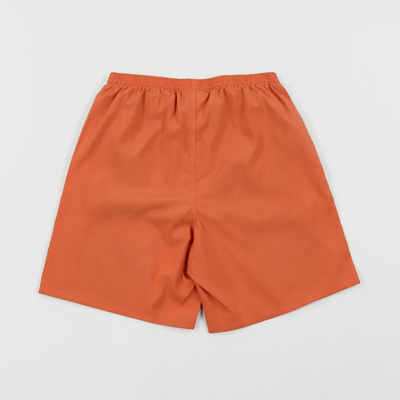 Patagonia Baggies Lights Shorts Sunset Orange-2