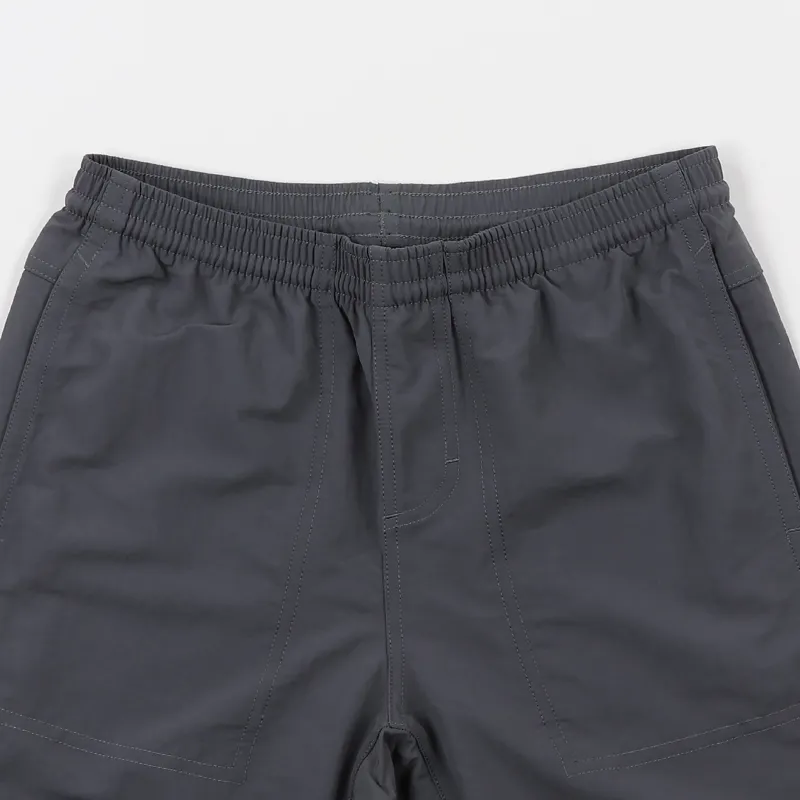 Patagonia baggies pants forge grey hotsell
