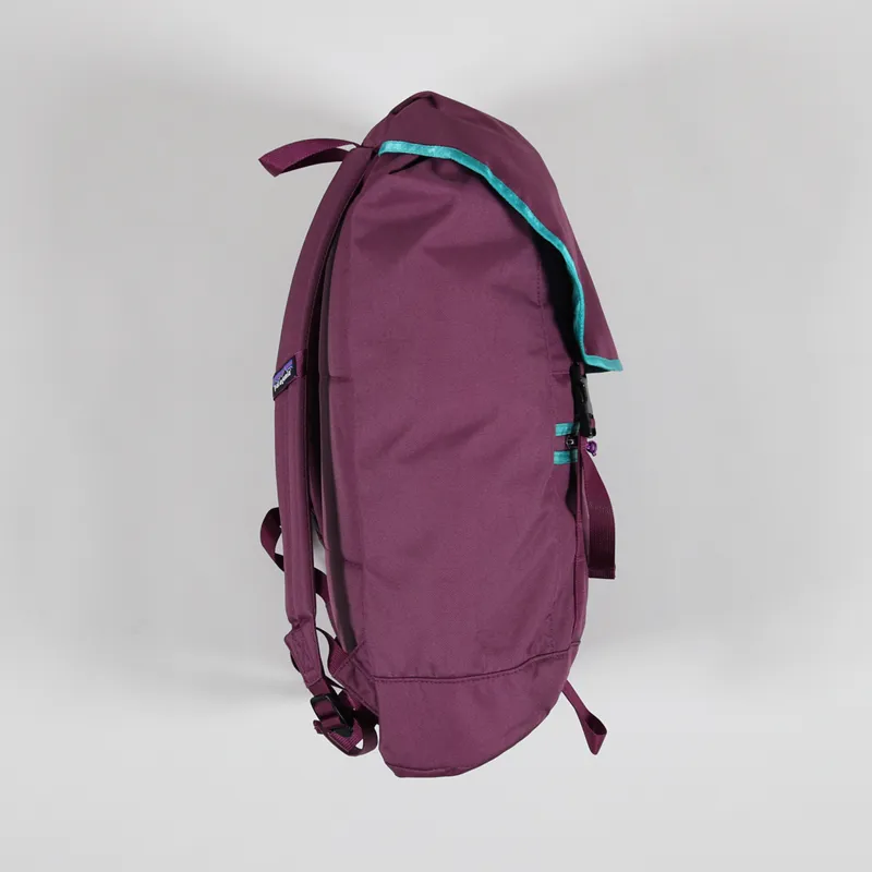 Patagonia Arbor Classic 25L Pack Geode Purple