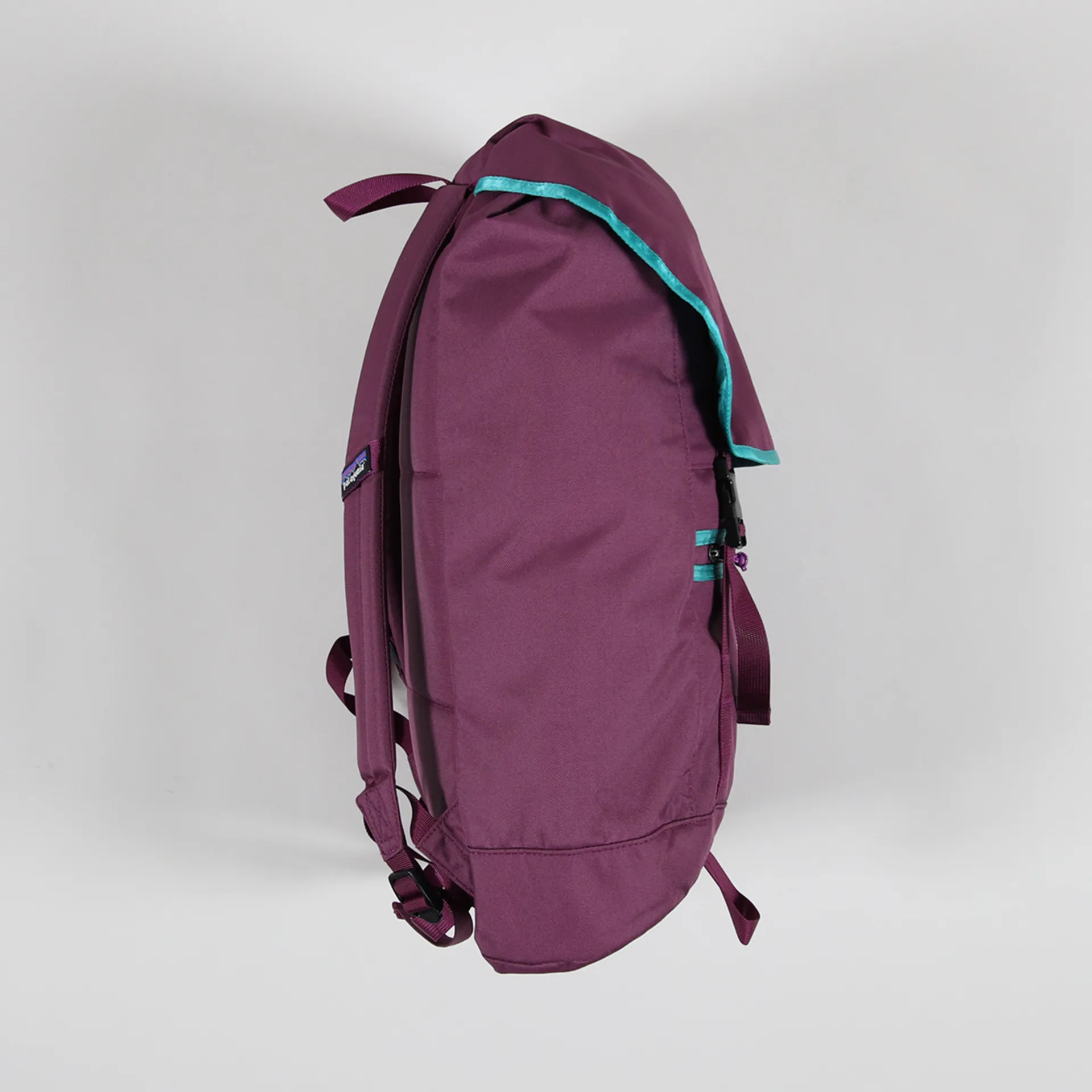 Patagonia Arbor Classic Pack 25L Rucksack Geode Purple Bag Pack