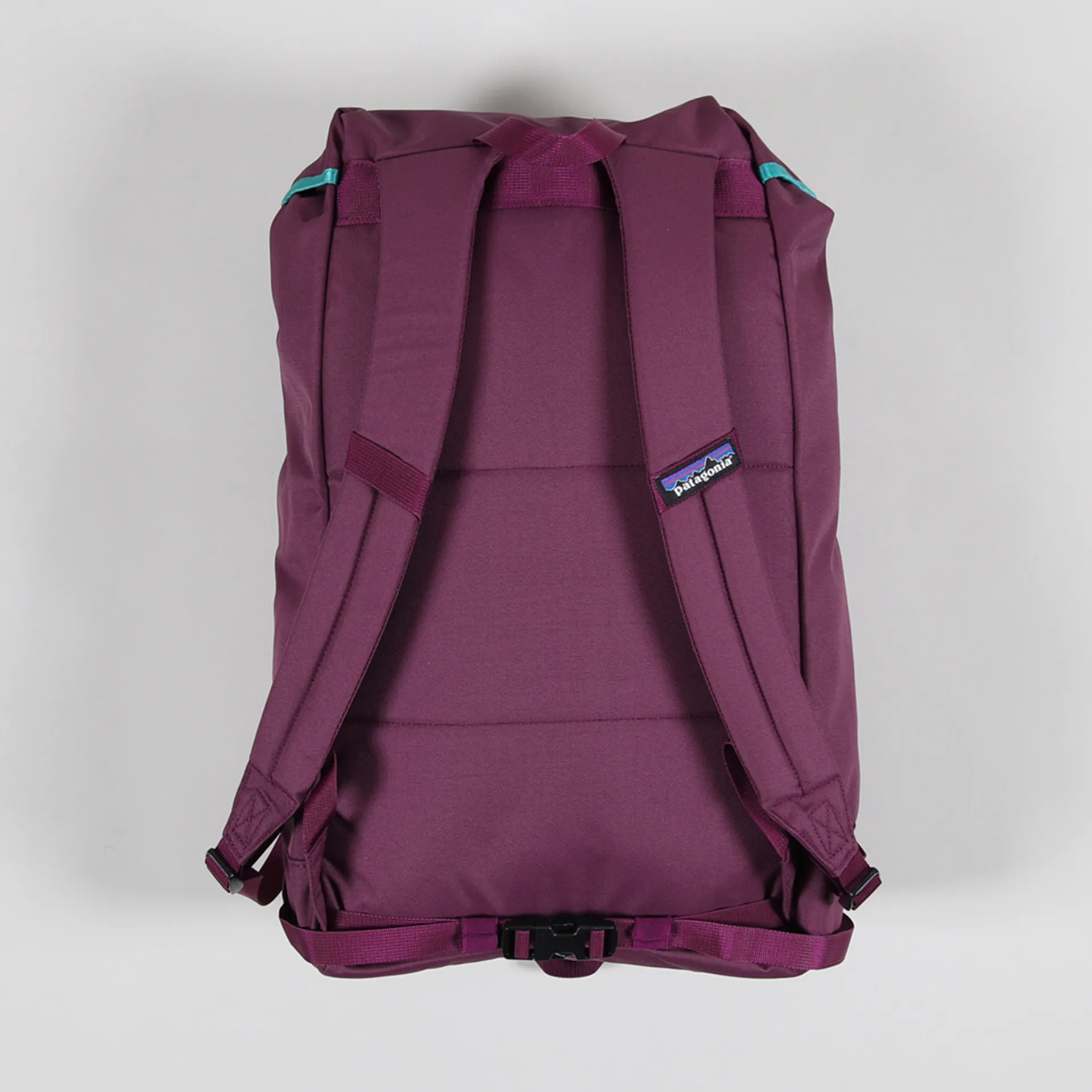 Patagonia Arbor Classic 25L Pack Geode Purple