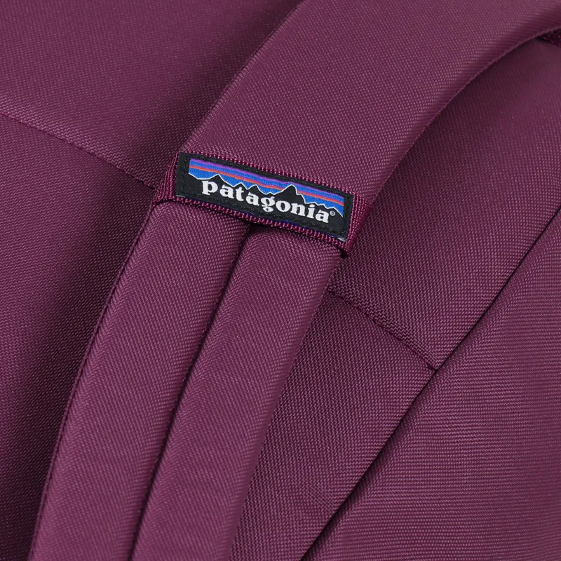 Patagonia Arbor Classic 25L Pack Geode Purple-6