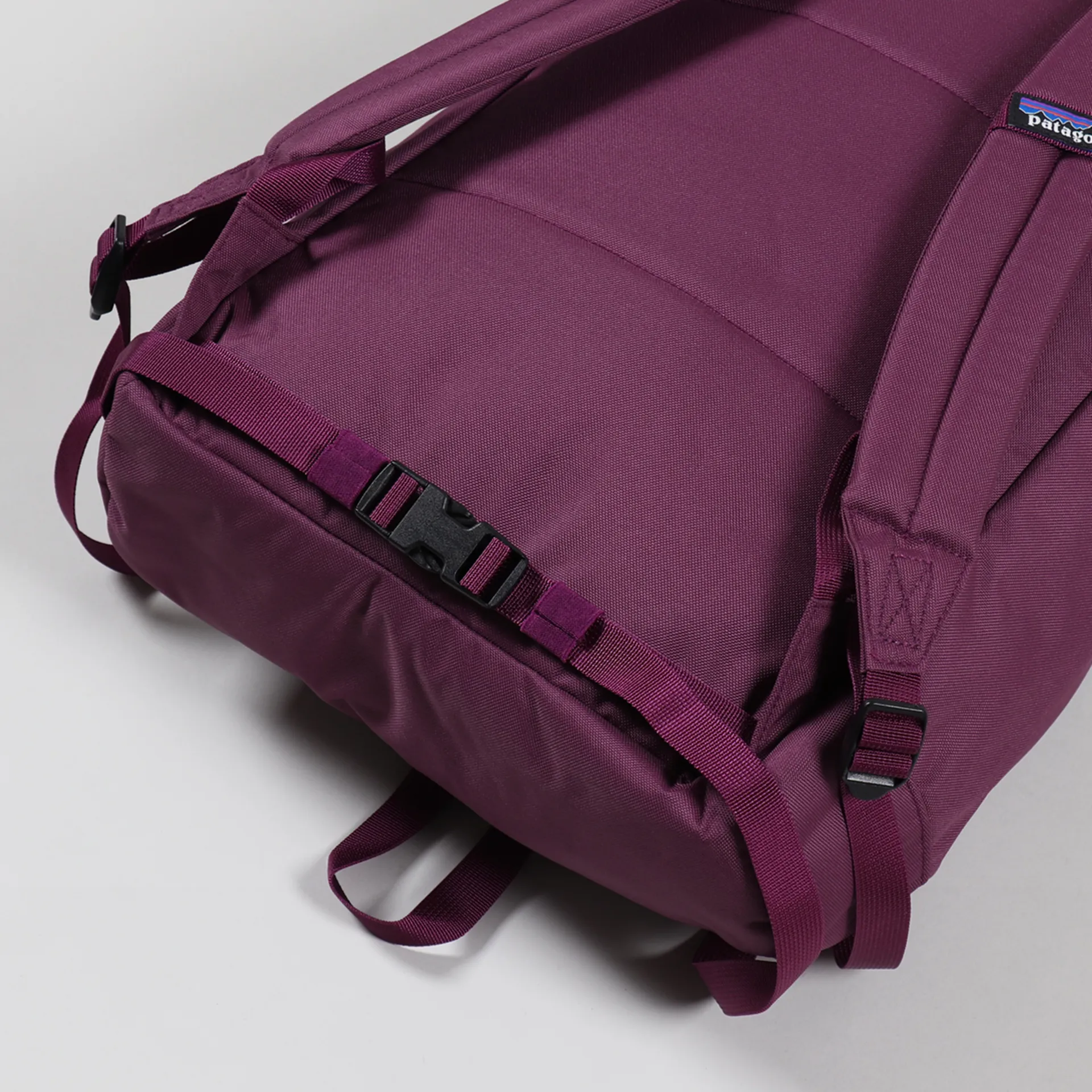 Patagonia Arbor Classic 25L Pack Geode Purple