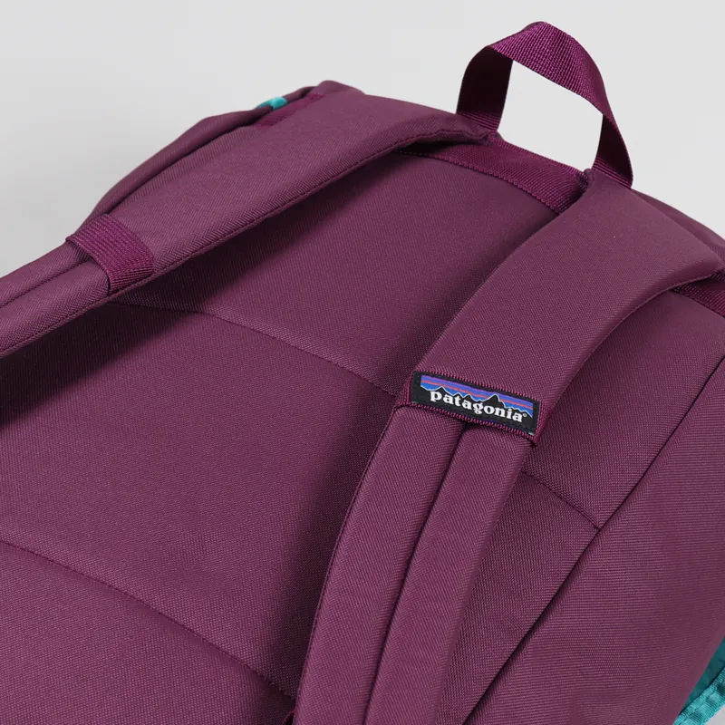Patagonia Arbor Classic 25L Pack Geode Purple-3