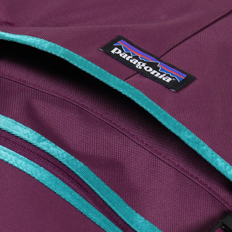 Patagonia Arbor Classic 25L Pack Geode Purple-2