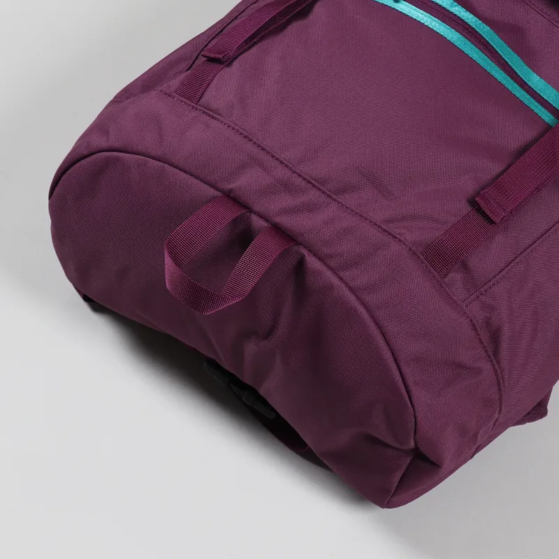 Patagonia Arbor Classic 25L Pack Geode Purple-5