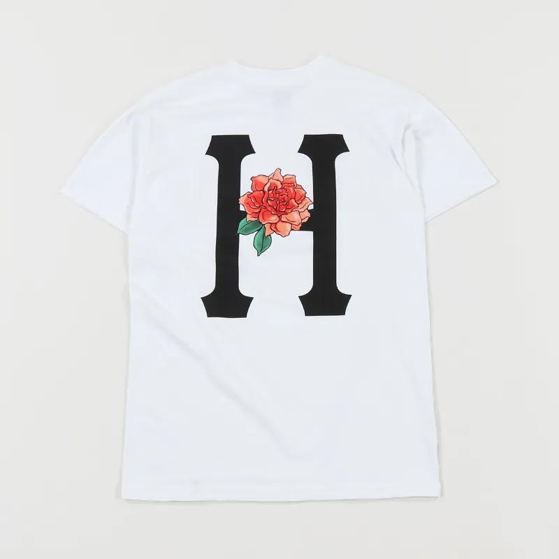 Flower shirt h store