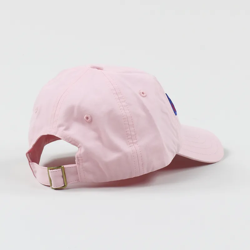 Champion Reverse Weave Baseball Cap Pink-1