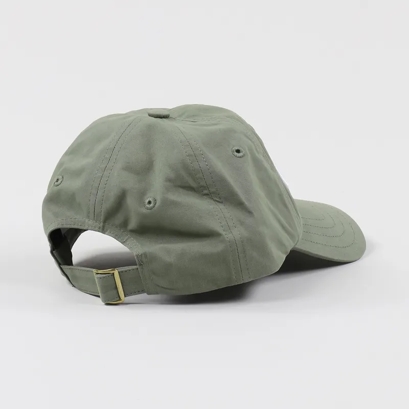 Champion Reverse Weave Baseball Cap Green-1