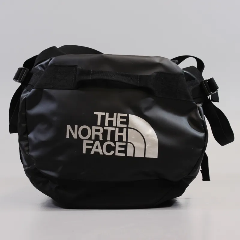The North Face Base Camp Duffel Bag M TNF Black-3
