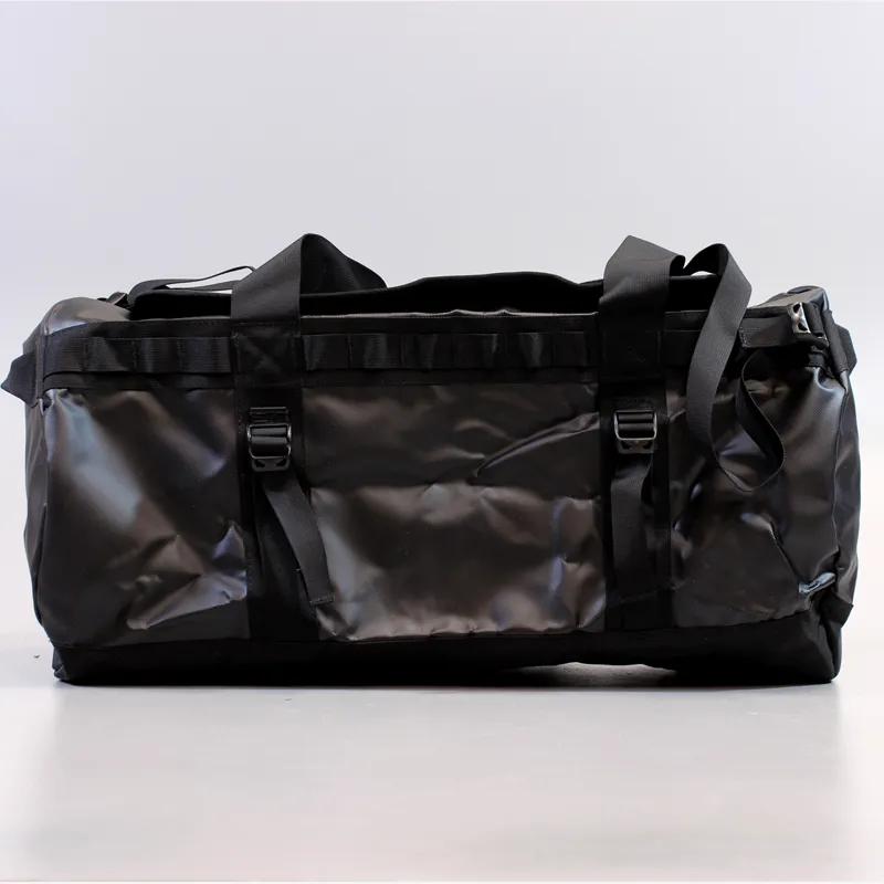 The North Face Base Camp Duffel Bag M TNF Black-2