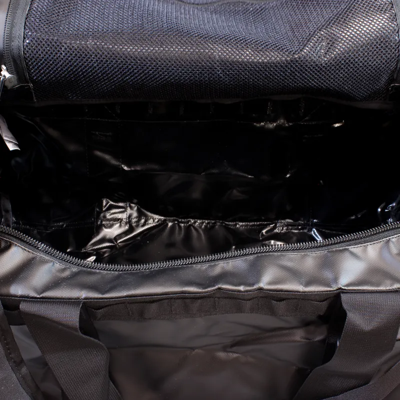 The North Face Base Camp Duffel Bag M TNF Black-7