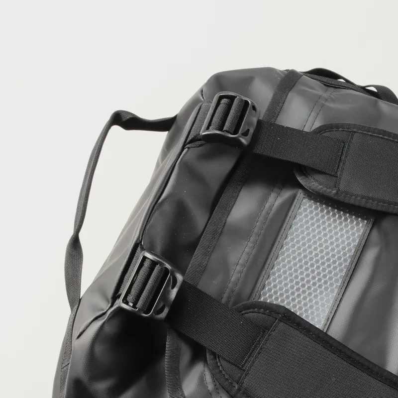 The North Face Base Camp Duffel Bag XL 132L Black-4