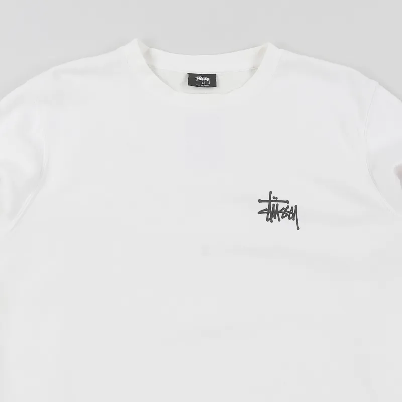 St ssy Tie Dye Fisherman Sweater HBX Globally Curated