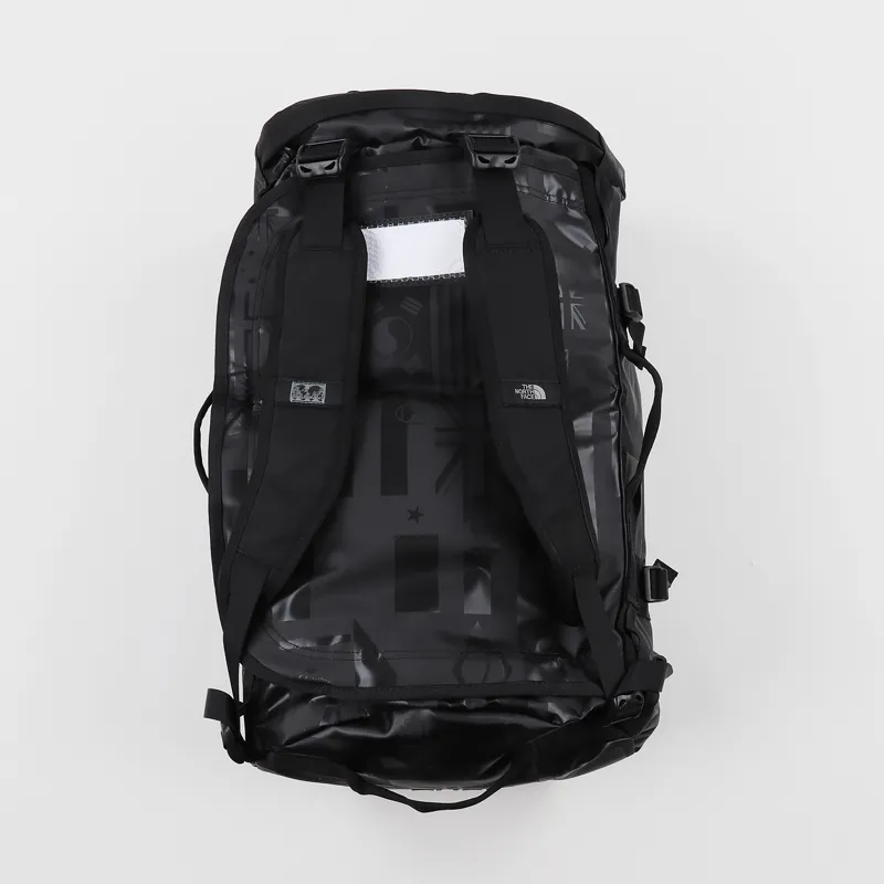The the north face AMP crew USS North Face IC Base Camp Duffel
