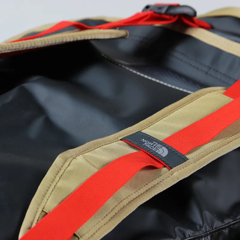 The north face base camp duffel 95l clearance