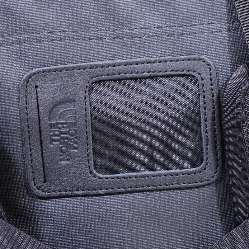 The North Face Base Camp Duffel Bag Special Edition Black Large-10