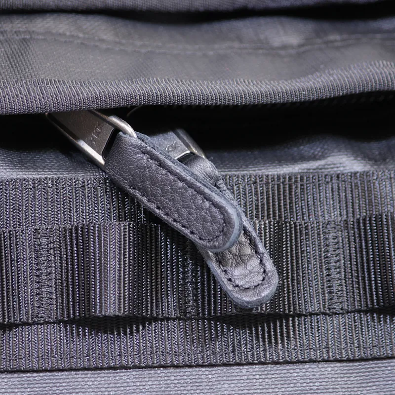 The North Face Base Camp Duffel Bag Special Edition Black Large-11