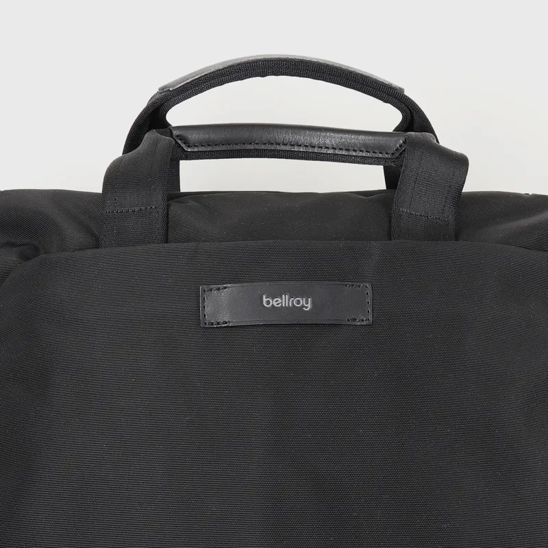 Bellroy Duo Totepack Black-1
