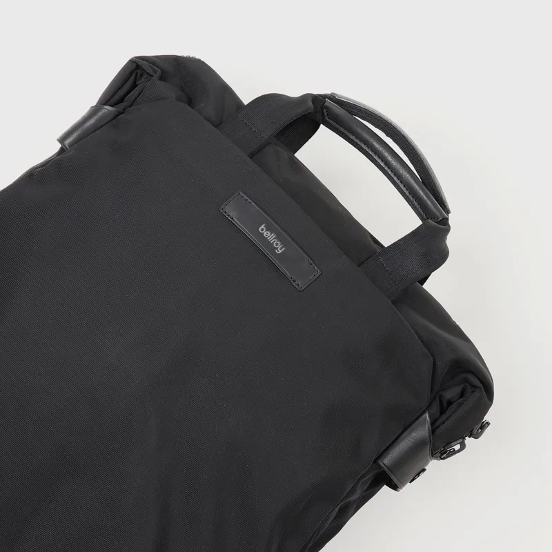 Bellroy Duo Totepack Black-2