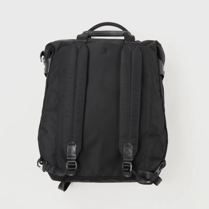 Bellroy Duo Totepack Black-4