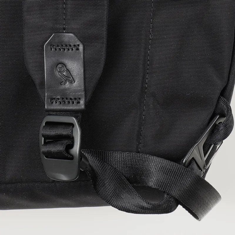 Bellroy Duo Totepack Black-5